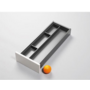 Bestekindeling LEGRA, Oriongrijs, C30, D 65 set 1