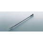 Dwarsverdeler chroom voor Arena Style, kastbreedte 400mm