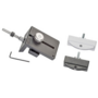 Clamex P-14, boormal, 22,5°-180°, 60mm, incl. boor