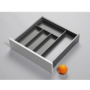 Bestekindeling LEGRA, Zijdewit, C50, D 45 set 1