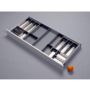 Bestekindeling Antaro, RVS, C110, D 50 set 6