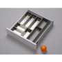 Bestekindeling Antaro, RVS, C50, D 50 set 1