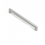 Greep ALUSTYLE geanodiseerd aluminium 462x14x35mm, hoh 448mm