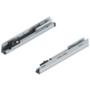 Antaro Blumotion ladegeleider lengte 300mm