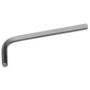 Inbussleutel 4 mm, 120x50mm