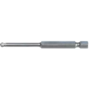 Cabineo zeskantbit 1/4" gl 80mm