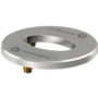 FritsJurgens set, System3 70mm klasse C, rond, RVS