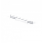 Greep ALIGN glans chroom 252x9mm, hartmaat 224mm