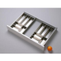 Bestekindeling Antaro, RVS, C80, D 50 set 2