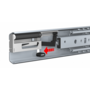 Ladegeleider ULF HD FS lengte: 400mm
