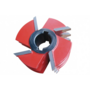 HW-Profielfrees z2+2, voor patchmaker 20, voor 2x