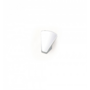 Jashaak SLIDE glans chroom 55x49mm