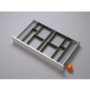 Bestekindeling Antaro, RVS, C90, D 50 set 1