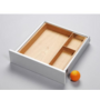 Bestekindeling  Antaro, eik, C500-550, D 55 cm, set 4