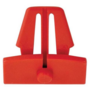 Positioneerclip Zeta P2, ø5mm