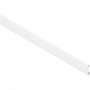 Legrabox binnenladefront, zijdewit