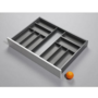 Bestekindeling LEGRA, Zijdewit, C80, D 55 set 1
