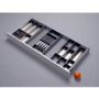 Bestekindeling Antaro, RVS, C110, D 50 set 7