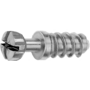Europen kruiskop spanmaat 7.0mm draad 11mm lang