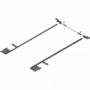 Stabiliseringsset voor Movento, geschikt tot 750mm diep