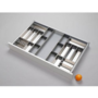 Bestekindeling Antaro, RVS, C100, D 60 set 6