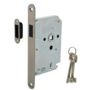 Woningbouw magneet klavier dag- en nachtslot 55mm