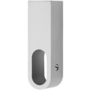 Steun midden Gardelux-1 mat naturel