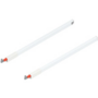 Antaro relingset, zijdewit, voor ladediepte 550mm