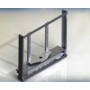 TV lift elektrisch, handmatig draaibaar, maximale tv 43"