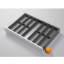 Bestekindeling LEGRA, Zijdewit, C80, D 50 set 1