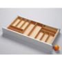Bestekindeling  Antaro, eik, C800-1000, D 45 cm, set 1
