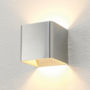 Wandlamp Vigo Up/down ALUMINIUM IP20