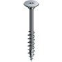 Spax torx corpus 4,0x34 deeldraad VE= 200 st