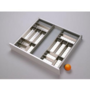 Bestekindeling Antaro, RVS, C80, D 65 set 2