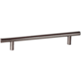 Relinggreep 12x514mm, hoh. 450mm RVS look