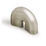 Knop CIRCLE geborsteld nikkel 40x11x28mm, hartmaat 32mm
