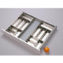 Bestekindeling Antaro, RVS, C80, D 60 set 2