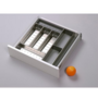 Bestekindeling Antaro, RVS, C50, D 45 set 1