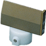 Verstelbare sproeier, breedte 40-62mm (31)