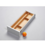 Bestekindeling  Antaro, eik, C300-400, D 65 cm, set  1