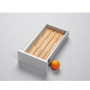 Bestekindeling  Antaro, eik, C300, D 50 cm, set 2
