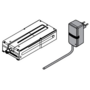 Servo-drive Flex set 1 koelkast kleiner dan 1780mm