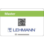 CAPTURA basis set kaarten: Master - Update - Service