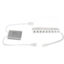 Dot TD TouchDimmer,24V-72W met 10-voudige Micro 24