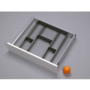 Bestekindeling Antaro, RVS, C60, D 50 set 5