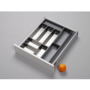 Bestekindeling Antaro, RVS, C50, D 55 set 1