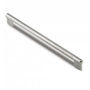 Greep geborsteld RVS lengte 926mm dikte 14mm hoh 896mm