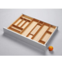 Bestekindeling  Antaro, eik, C800-1000, D 60 cm, set 10