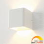 Wandlamp Vigo Up/down wit IP20
