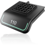 Bedieningspaneel DPG1-C, met hoogte aanduiding, kantelsystem